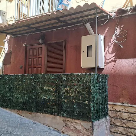 Apartman Anny House Nápoly