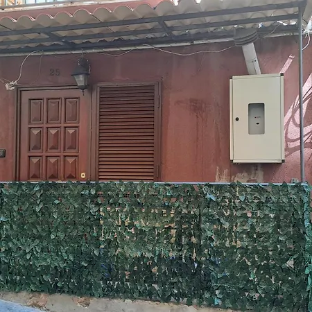 Apartman Anny House