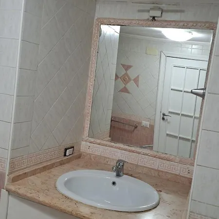 Anny House * Nápoly