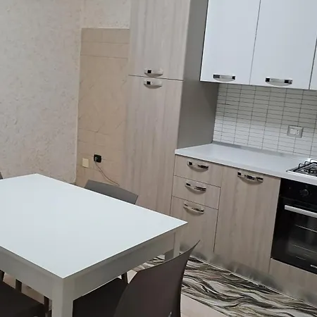 Anny House Apartman Nápoly