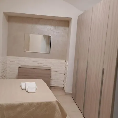 Anny House Apartman *