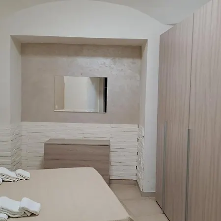 Anny House Apartman Nápoly