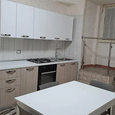 Anny House Apartman