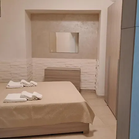 Apartman Anny House Nápoly