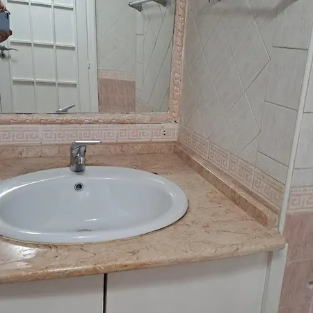 Apartman Anny House Nápoly