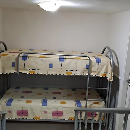 Anny House * Nápoly