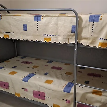 Apartman Anny House