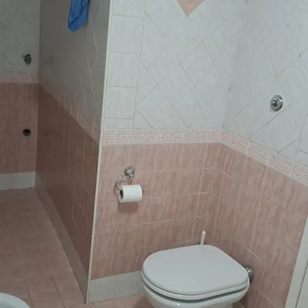 Anny House Apartman Nápoly