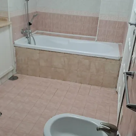 Anny House Nápoly