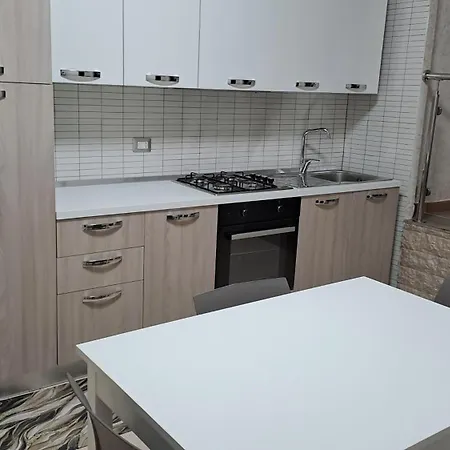 Apartman Anny House *