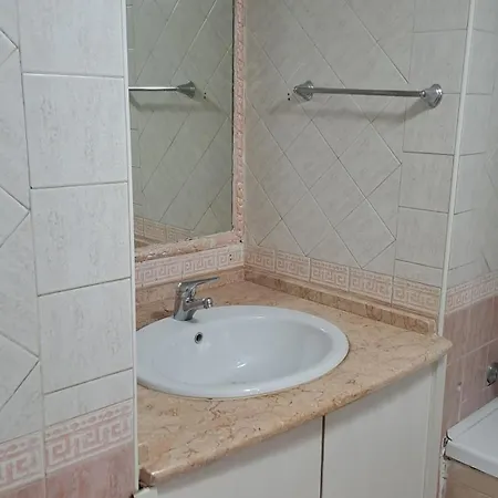 Apartman Anny House Nápoly