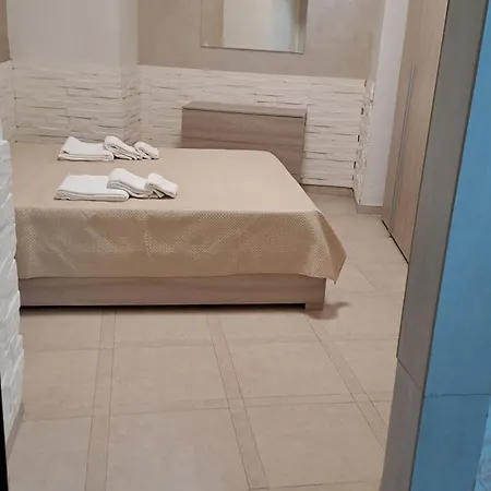 Apartman Anny House *