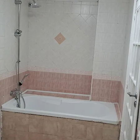 Apartman Anny House