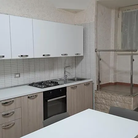 Apartman Anny House *