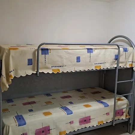 Apartman Anny House Nápoly
