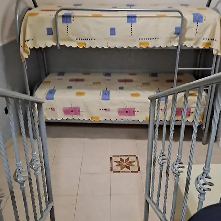 Anny House * Nápoly