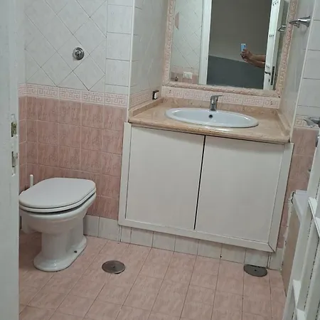 Anny House Nápoly