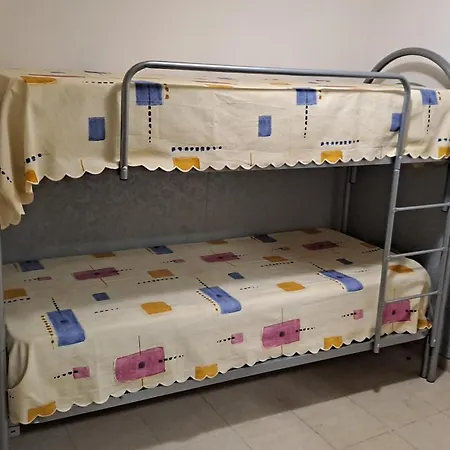 Anny House Apartman
