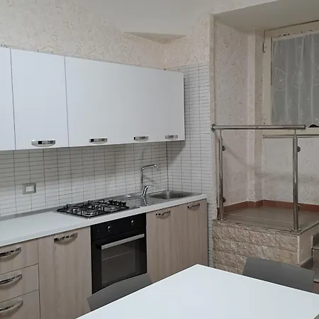 Apartman Anny House *