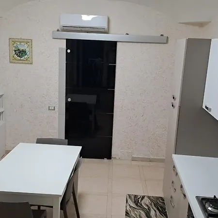 Apartman Anny House Nápoly