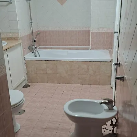 Anny House Apartman Nápoly