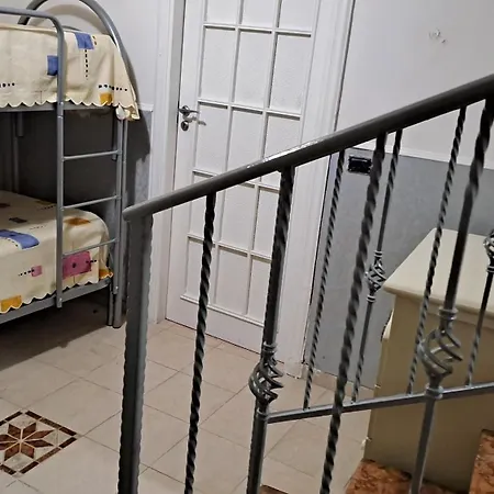 Apartman Anny House *