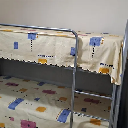 Apartamento Anny House