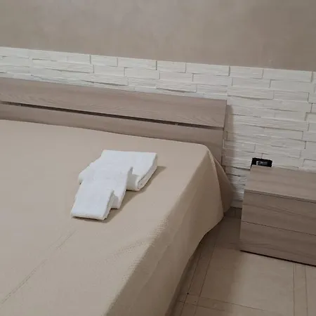 Anny House Apartamento *